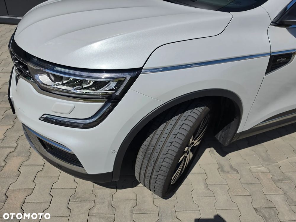 Renault Koleos 1.3 TCe Initiale Paris EDC - 9