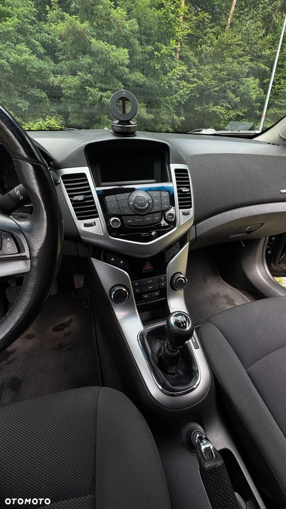 Chevrolet Cruze 2.0 VDCi LT+ - 11