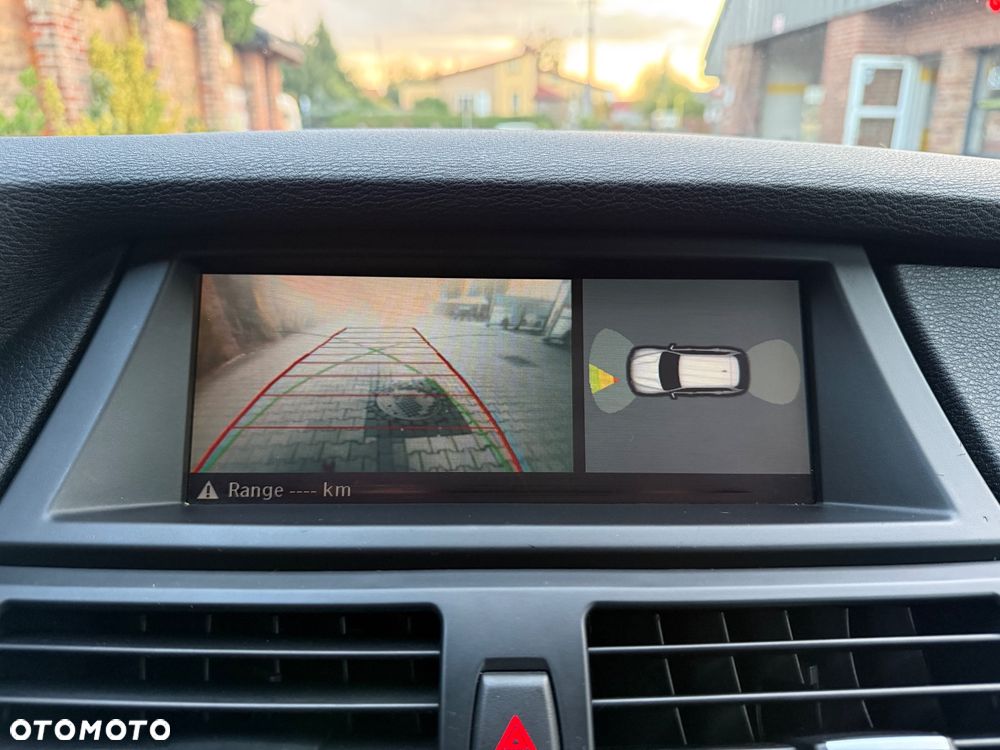 BMW X5 3.0sd - 21