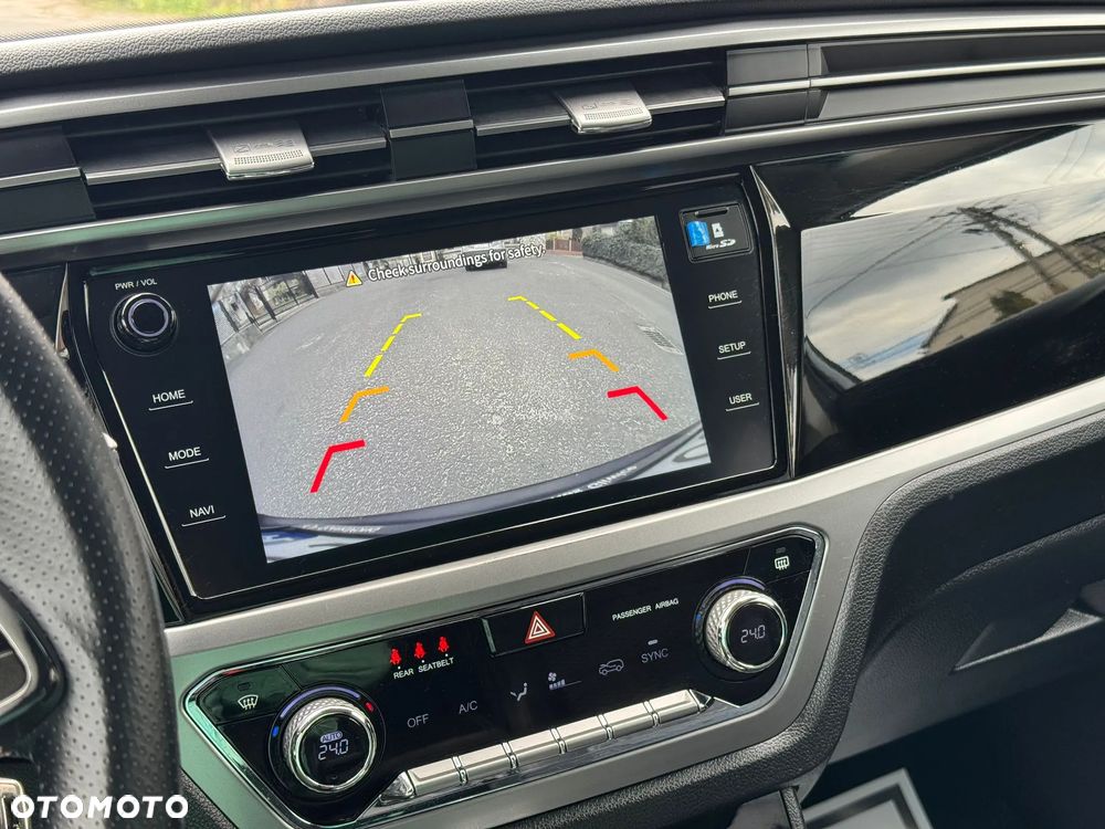 SsangYong/KGM Korando - 15