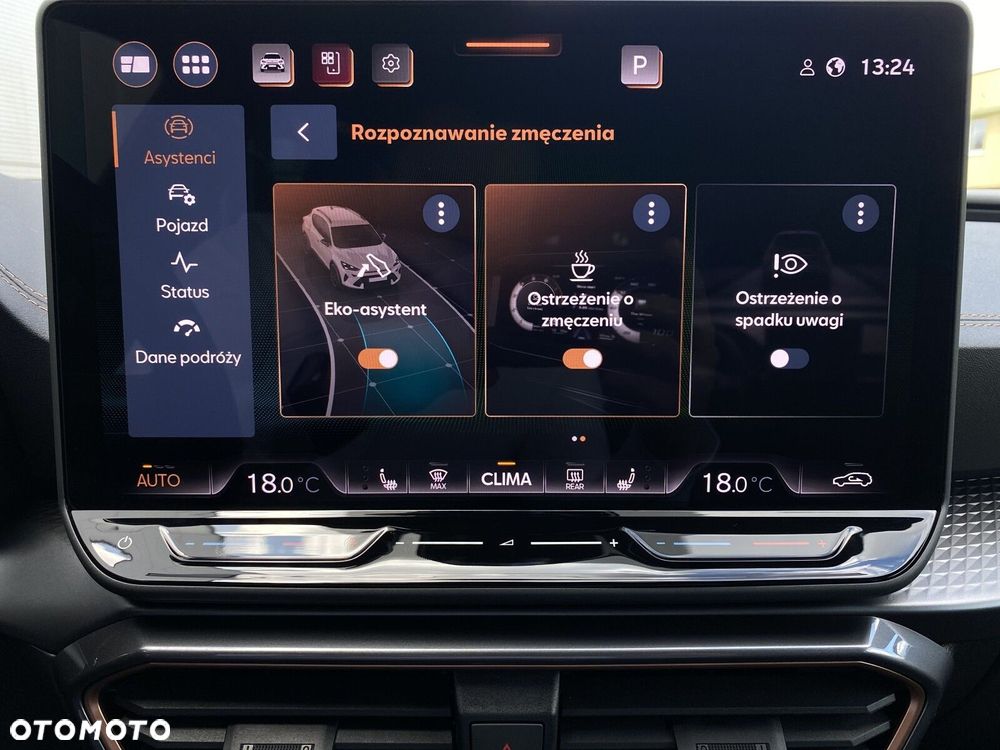 Cupra Formentor 1.5 eTSI mHEV DSG - 32