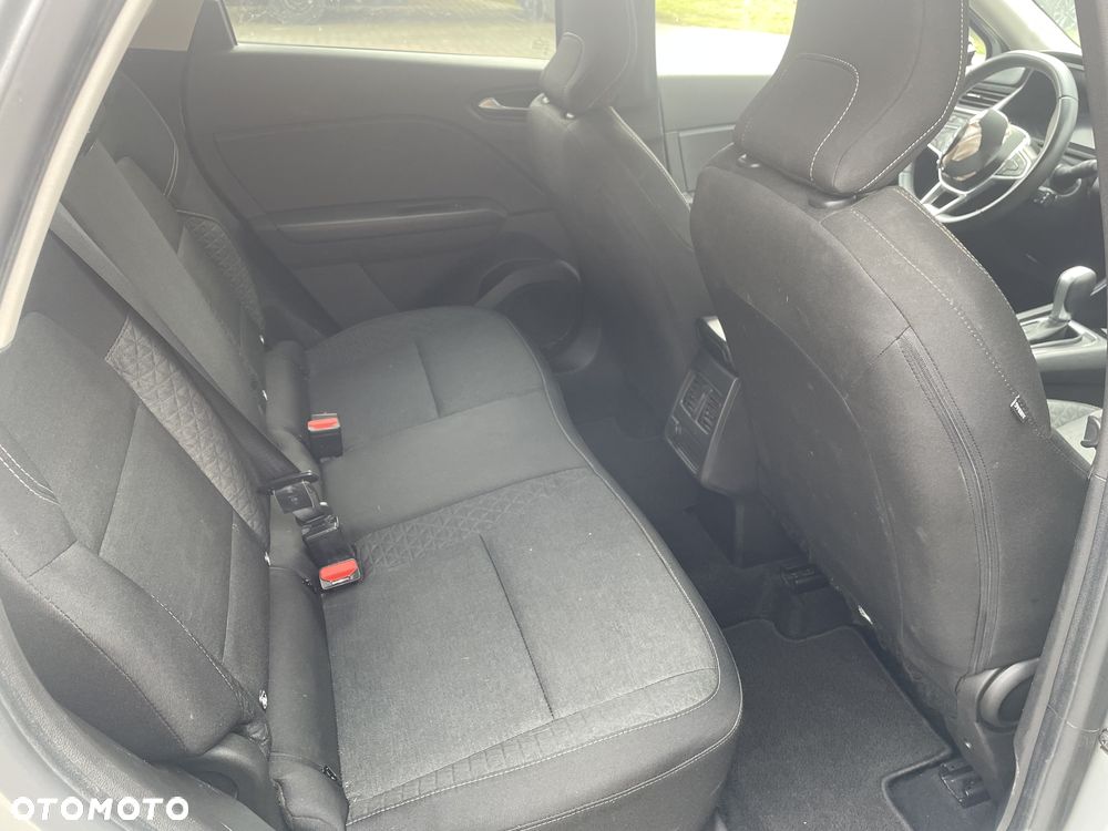 Renault Captur E-TECH Full 145 TECHNO - 15