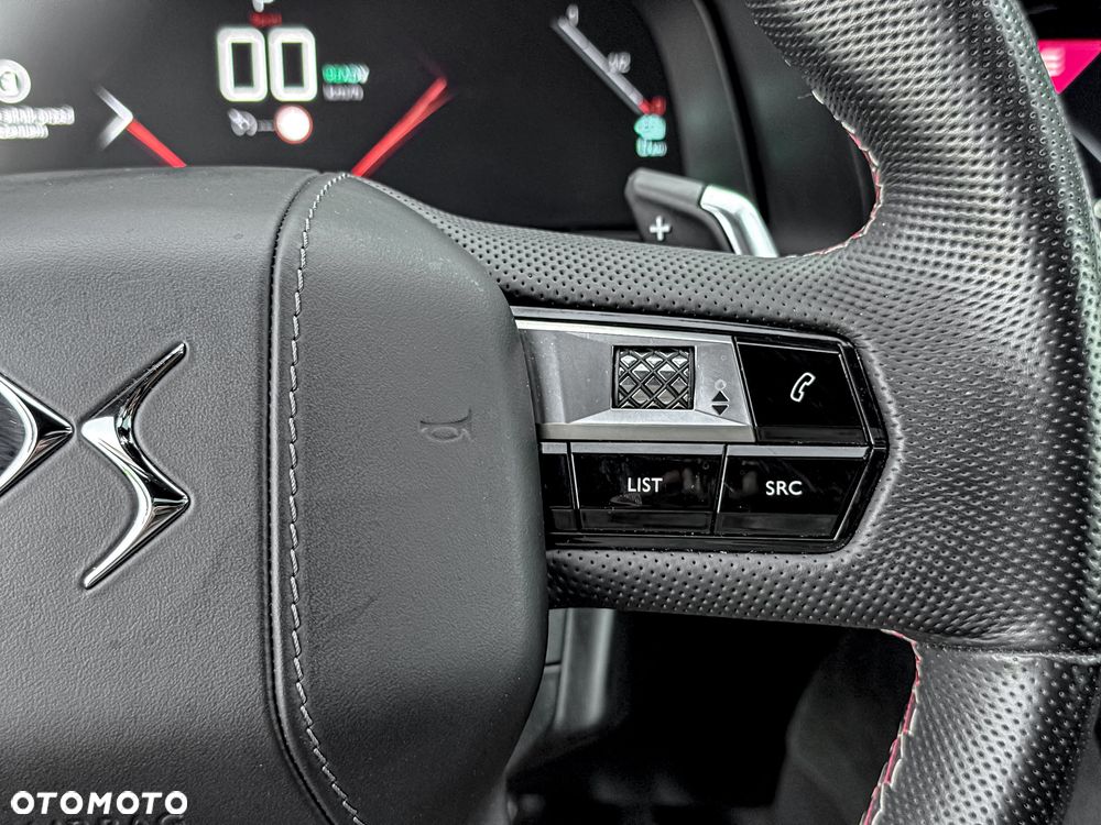 DS Automobiles DS 7 Crossback 1.6 PureTech Performance Line + - 17