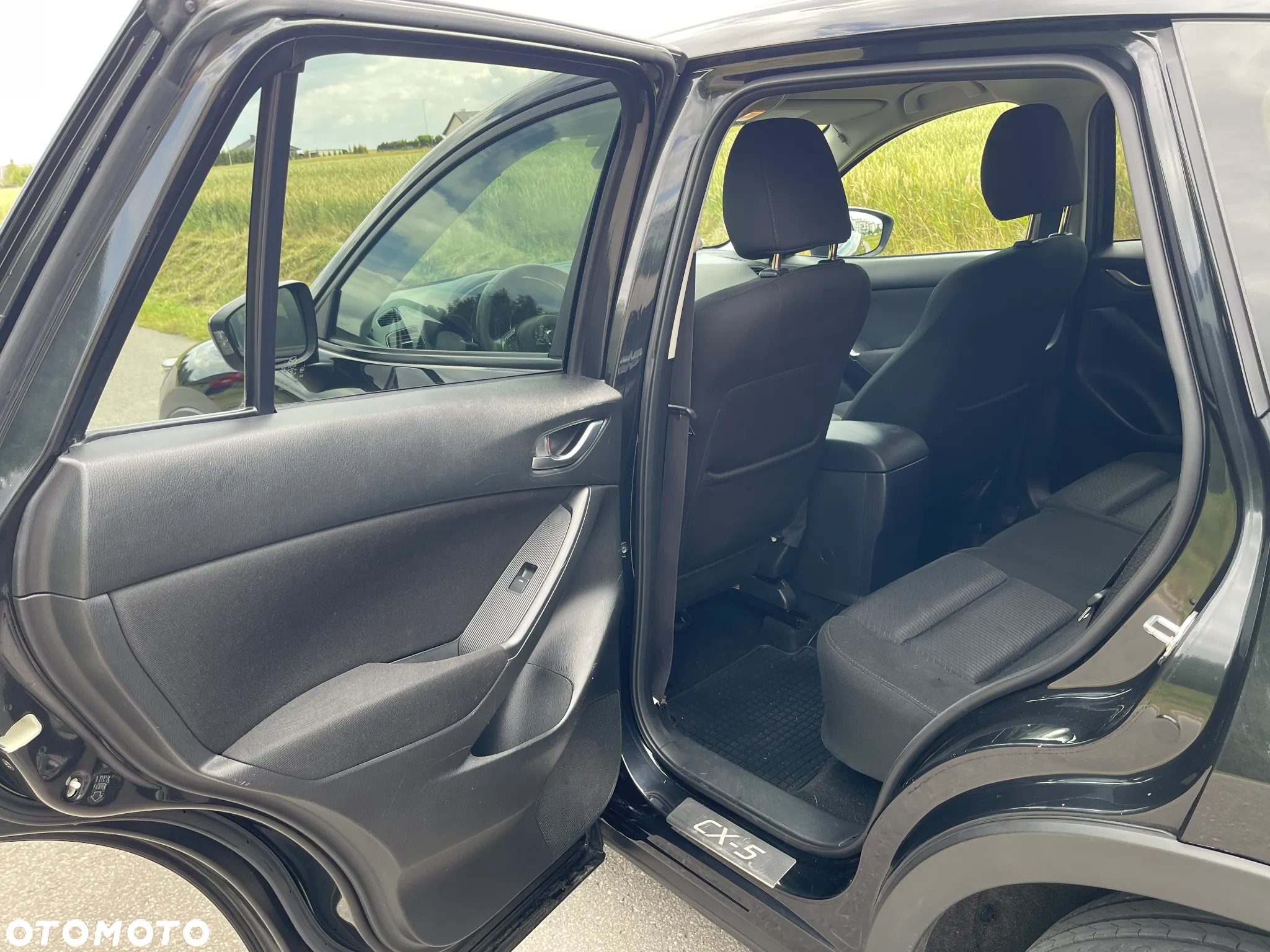 Mazda CX-5 2.0 Skymotion - 12
