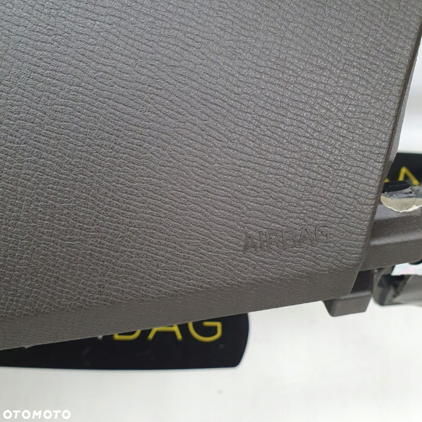 VOLVO XC90 II 2 XC 90 DESKA ROZDZIELCZA KONSOLA KOKPIT PULPIT PODUSZKI AIRBAG AIR BAG KIT SET - 5