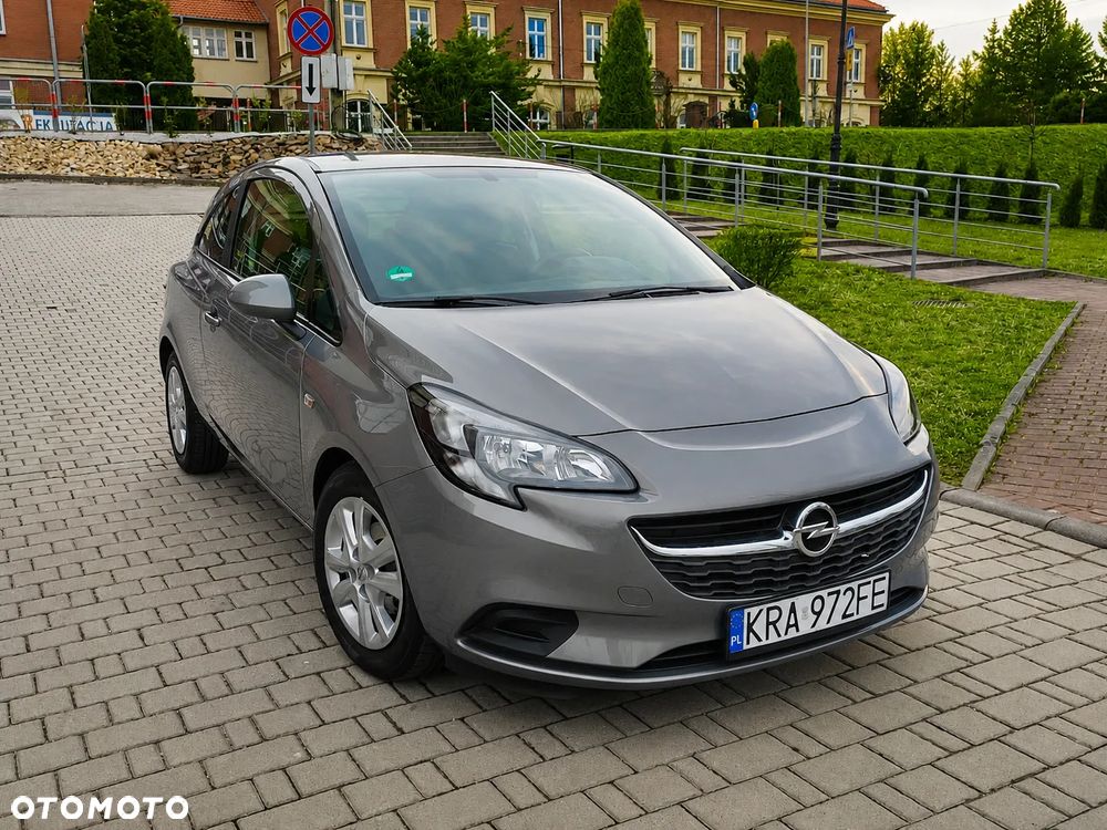 Opel Corsa 1.4 Active - 4