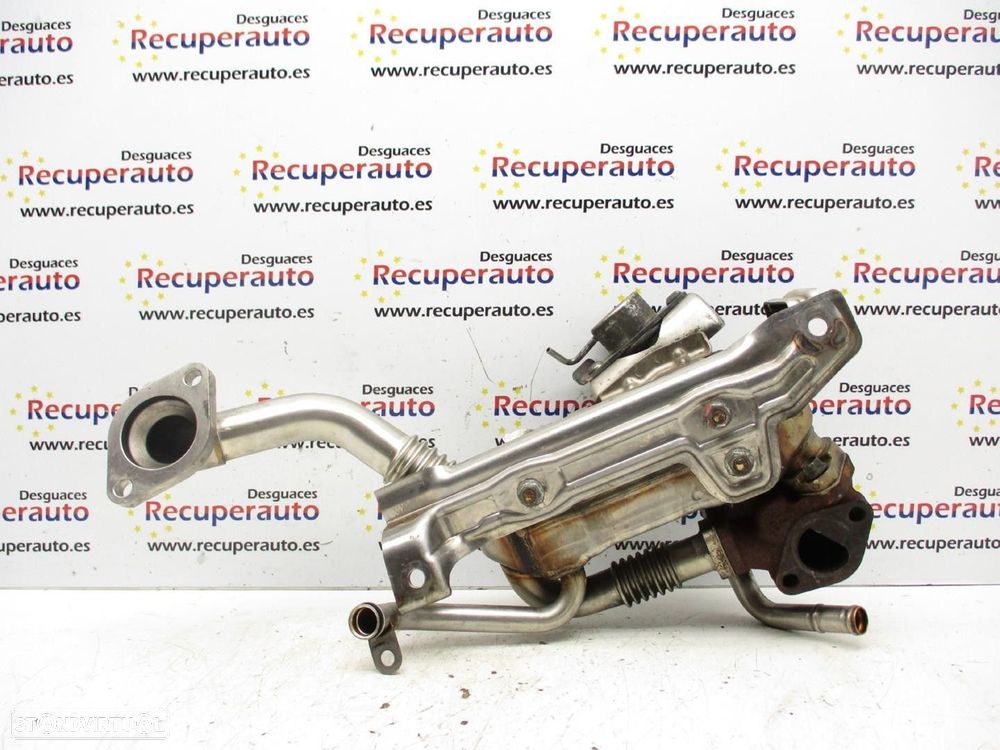 VALVULA EGR OPEL ZAFIRA B 2011 -Y592310004 - 2