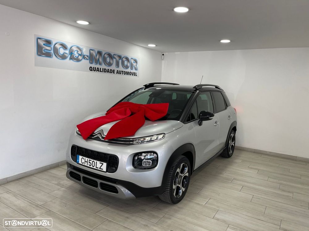 Citroën C3 Aircross 1.2 PureTech Shine - 1