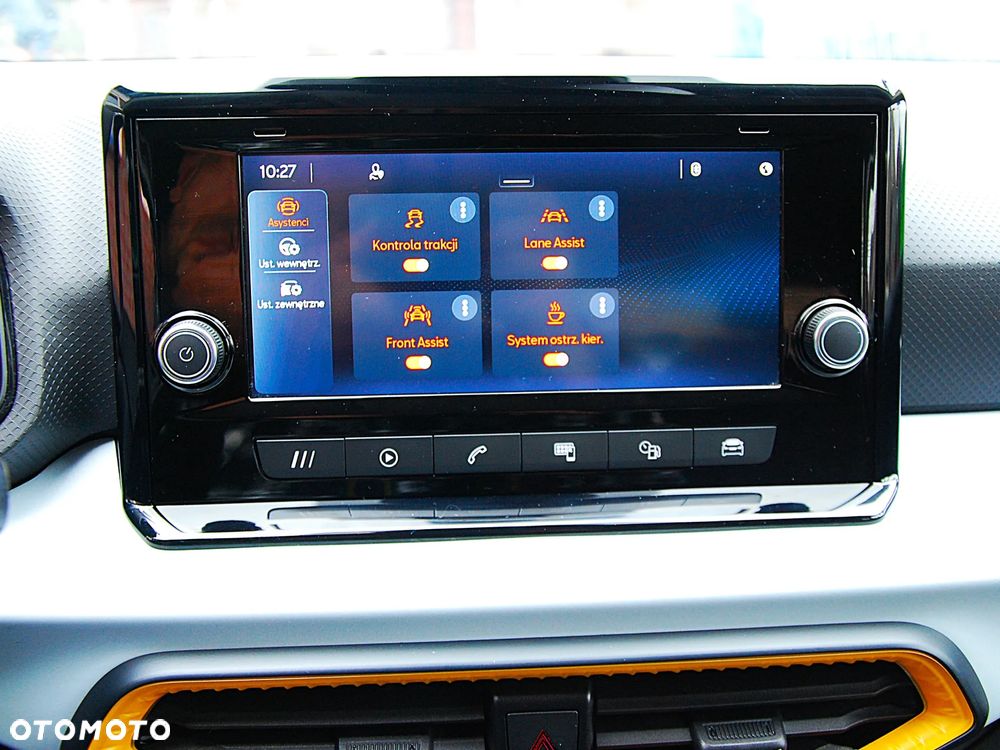 Seat Ibiza 1.0 TSI Style S&S - 27