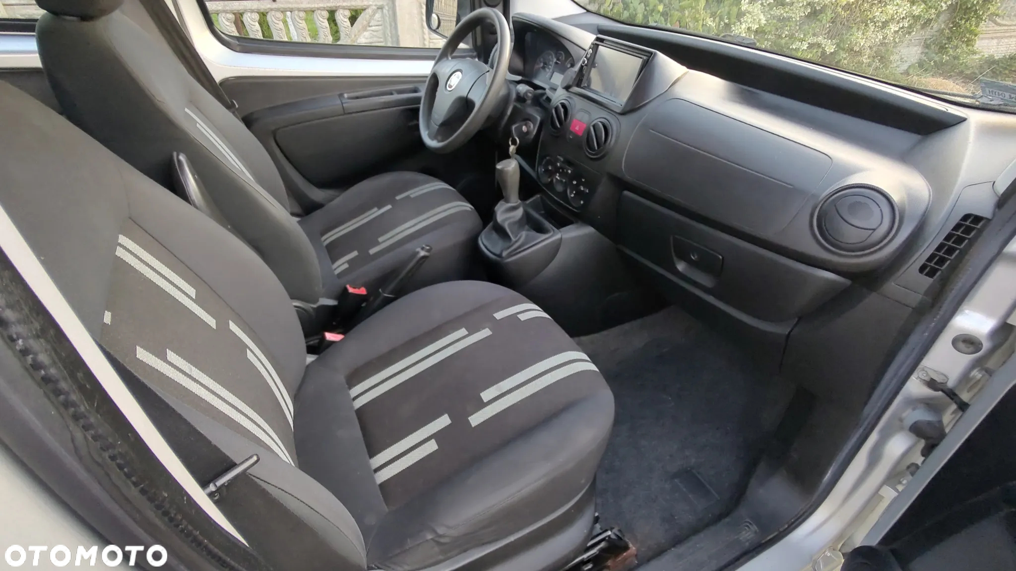 Fiat Fiorino - 6