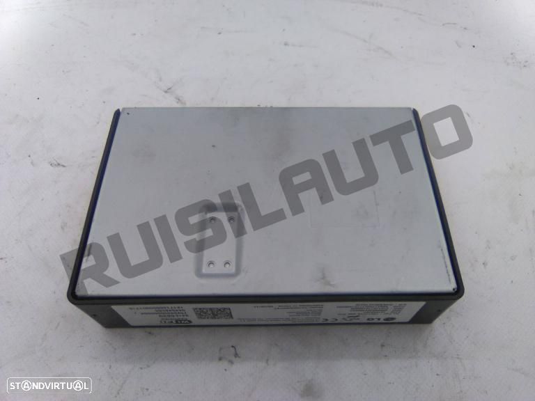 Módulo Multimédia 8418_6829 Opel Adam [2012_2019] 1.0 - 2