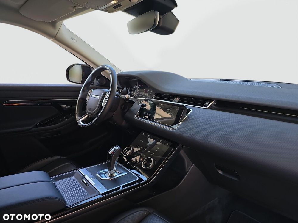 Land Rover Range Rover Evoque 2.0 P200 mHEV S - 28