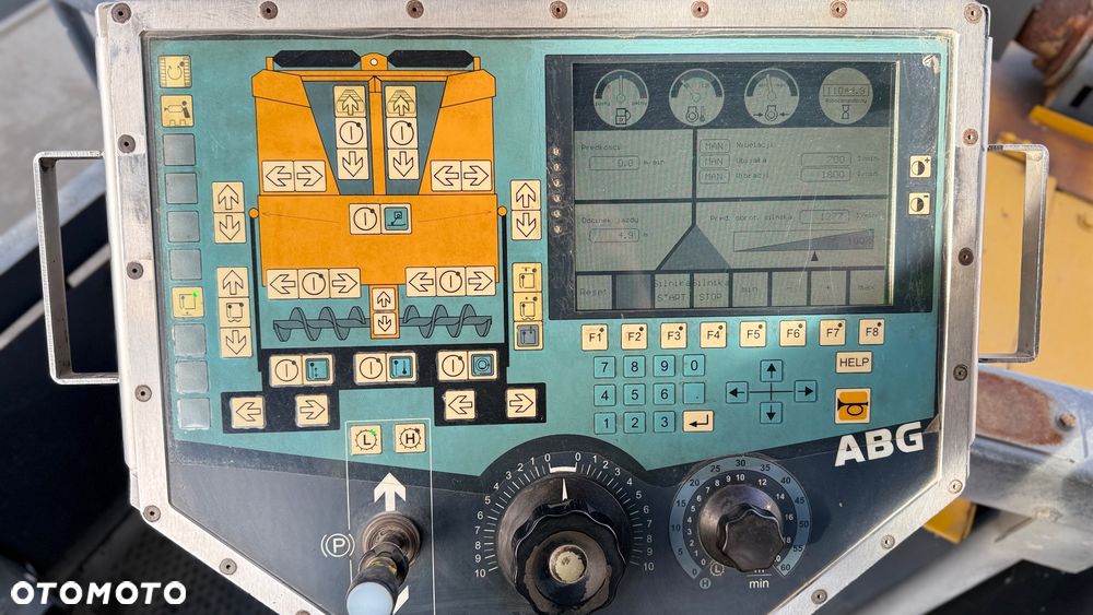 Volvo TITAN 226 - 16