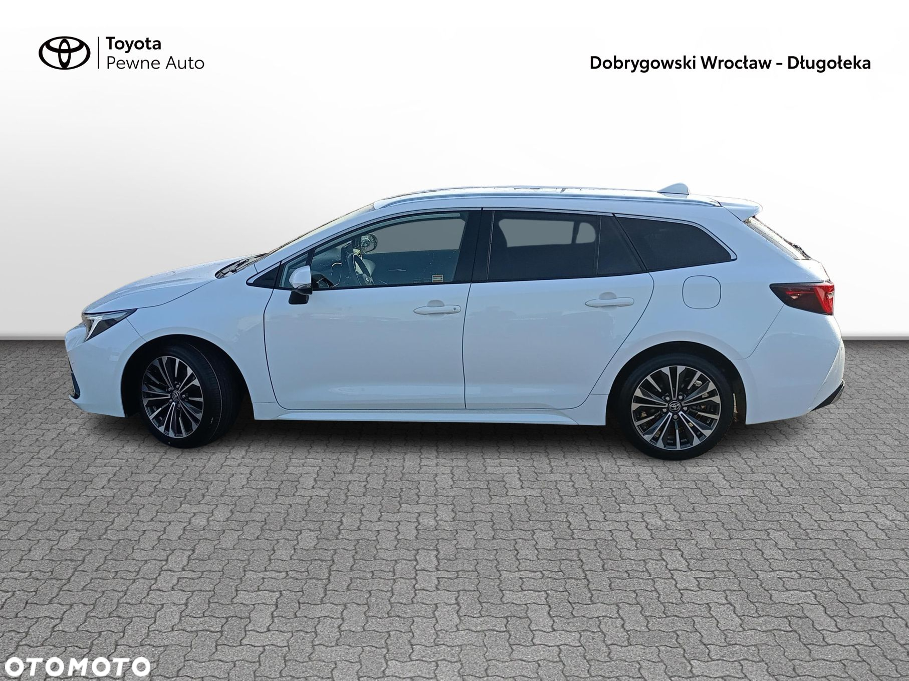 Toyota Corolla - 4
