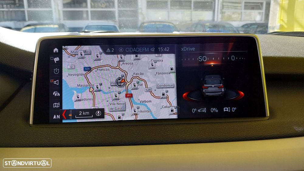 BMW X5 40e xDrive - 12