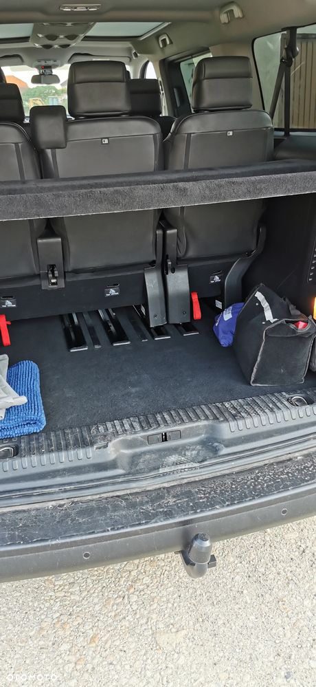 Opel Vivaro - 14