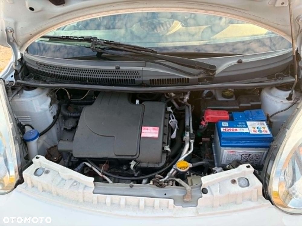Citroën C1 - 10