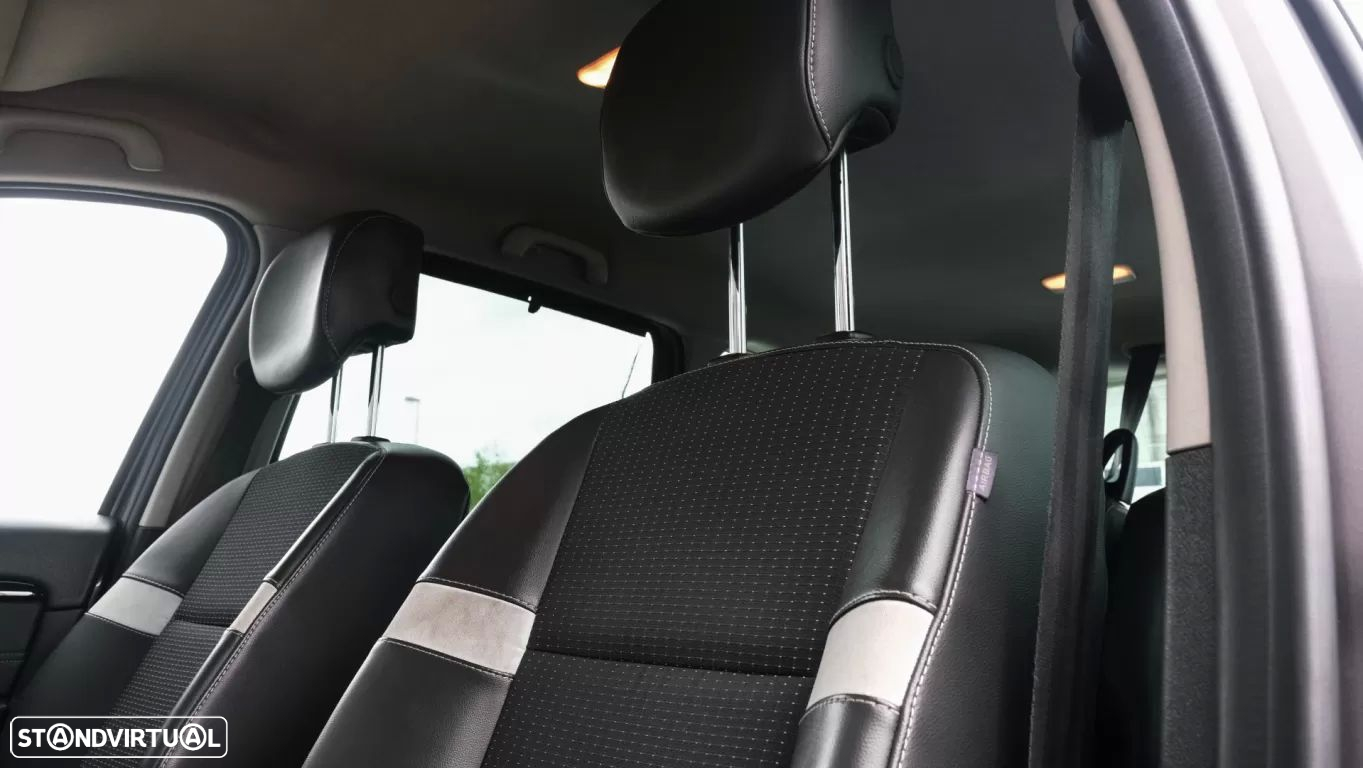 Renault Grand Scénic 1.5 dCi Dynamique S SS - 23