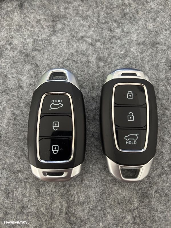 Hyundai i30 1.6 CRDI Comfort+Navi 7DCT - 30