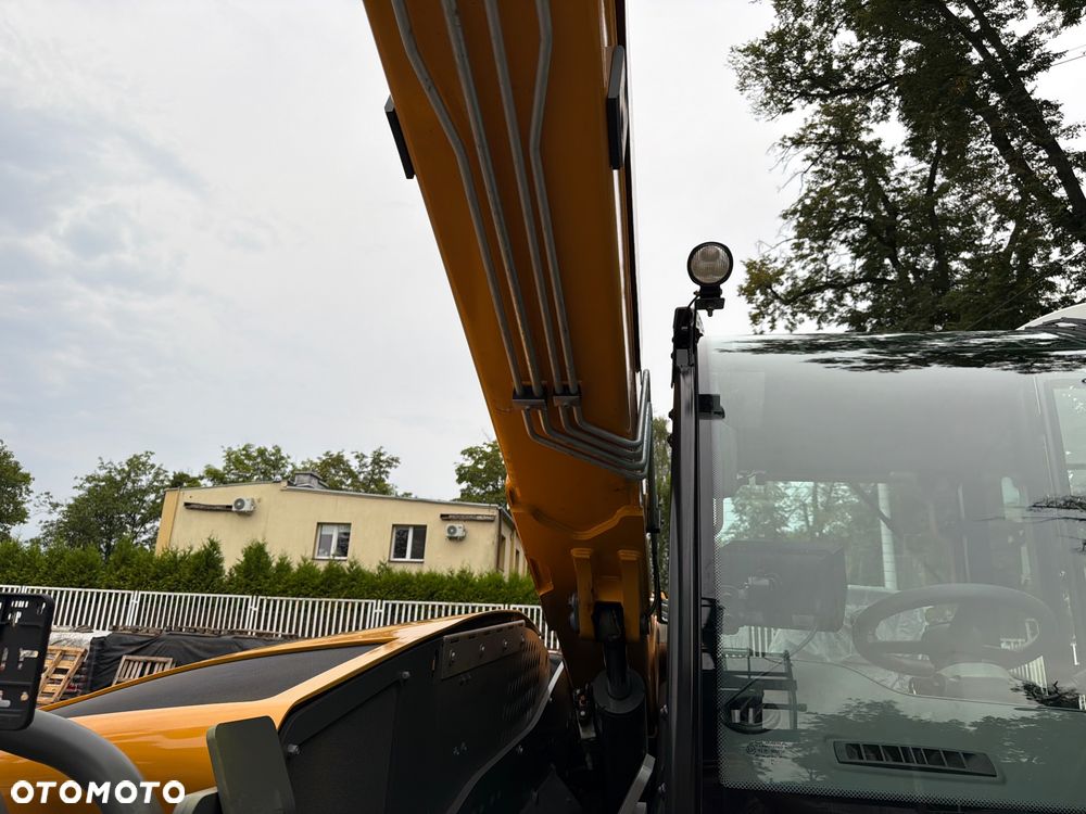 Liebherr Ładowarka Teleskopowa T36-7s - 30