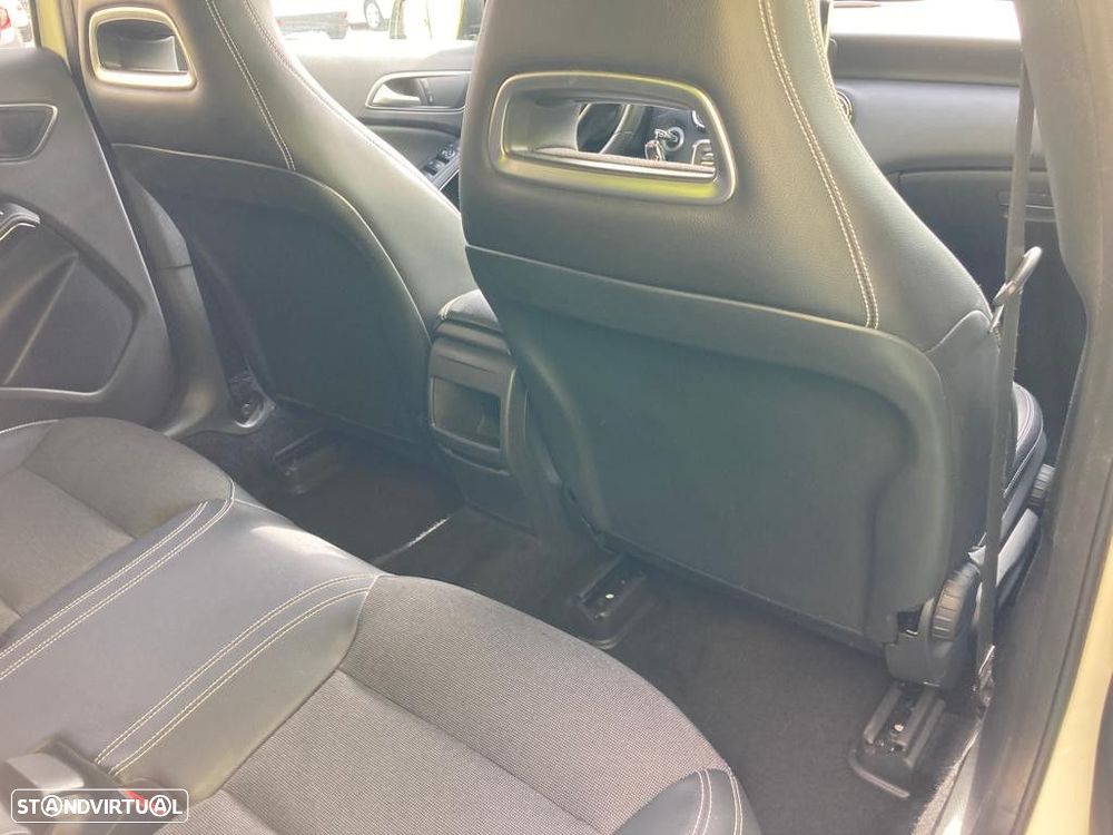 Mercedes-Benz A 180 - 19