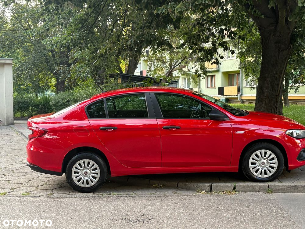 Fiat Tipo - 3