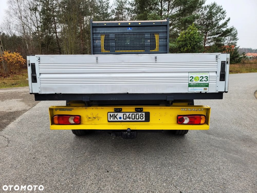 Renault Master - 3