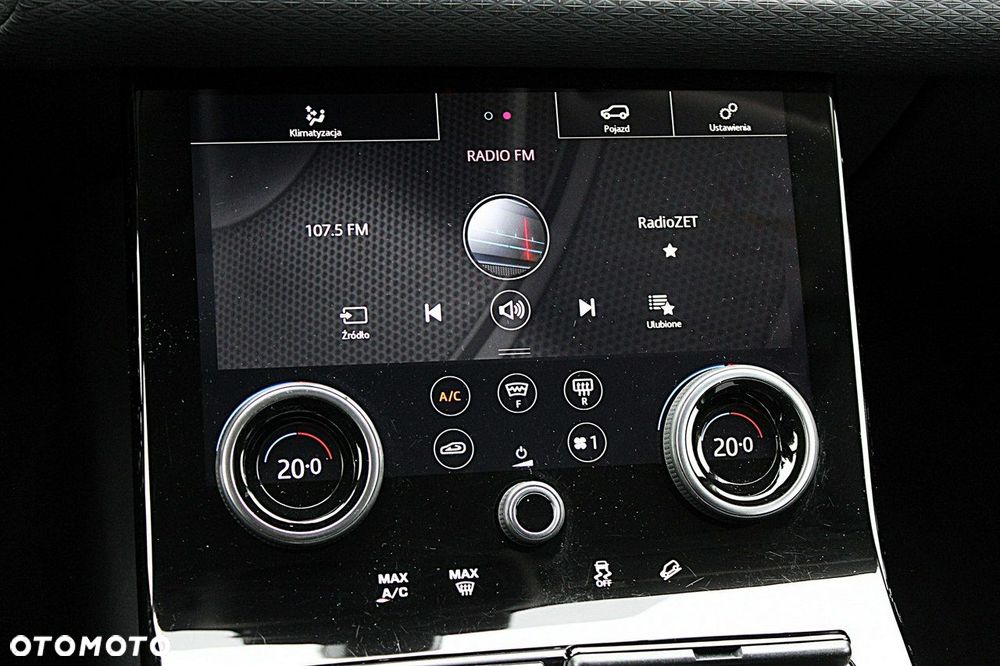 Land Rover Range Rover Velar 2.0 TD4 - 25