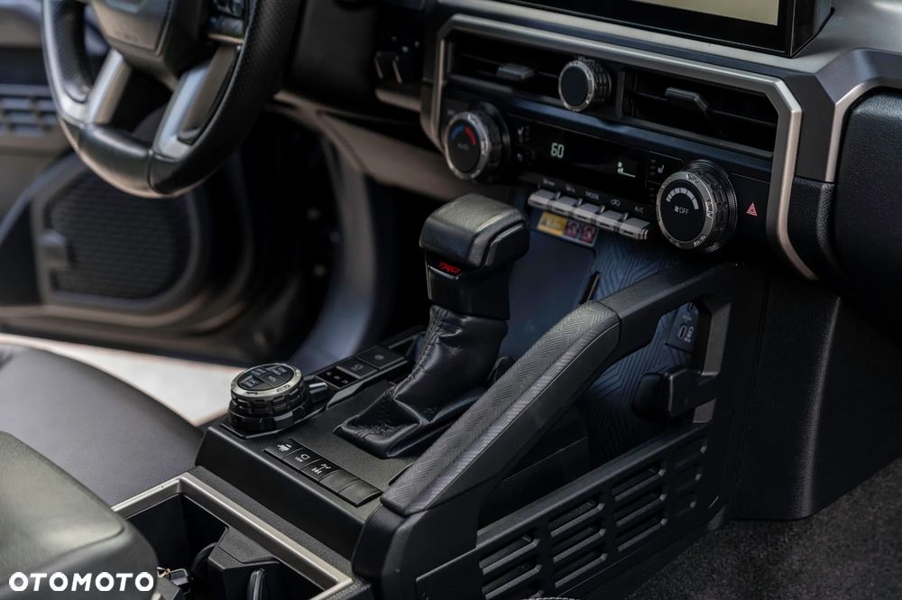 Toyota 4-Runner - 25