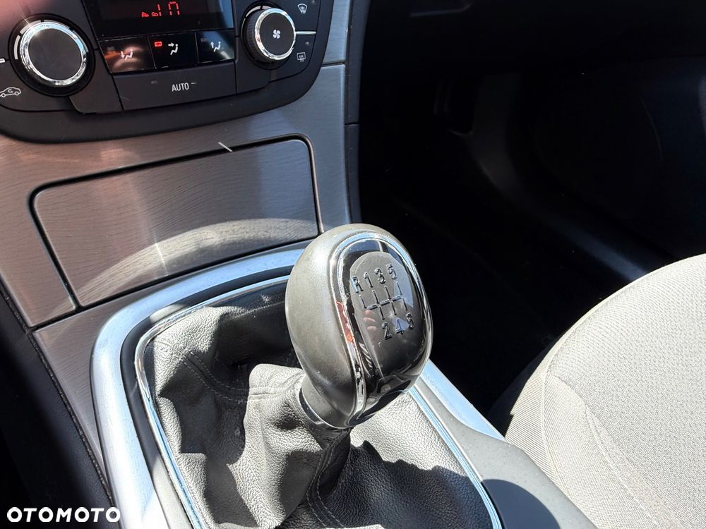Opel Insignia 1.4 Turbo ecoFLEX Start/Stop Edition - 17