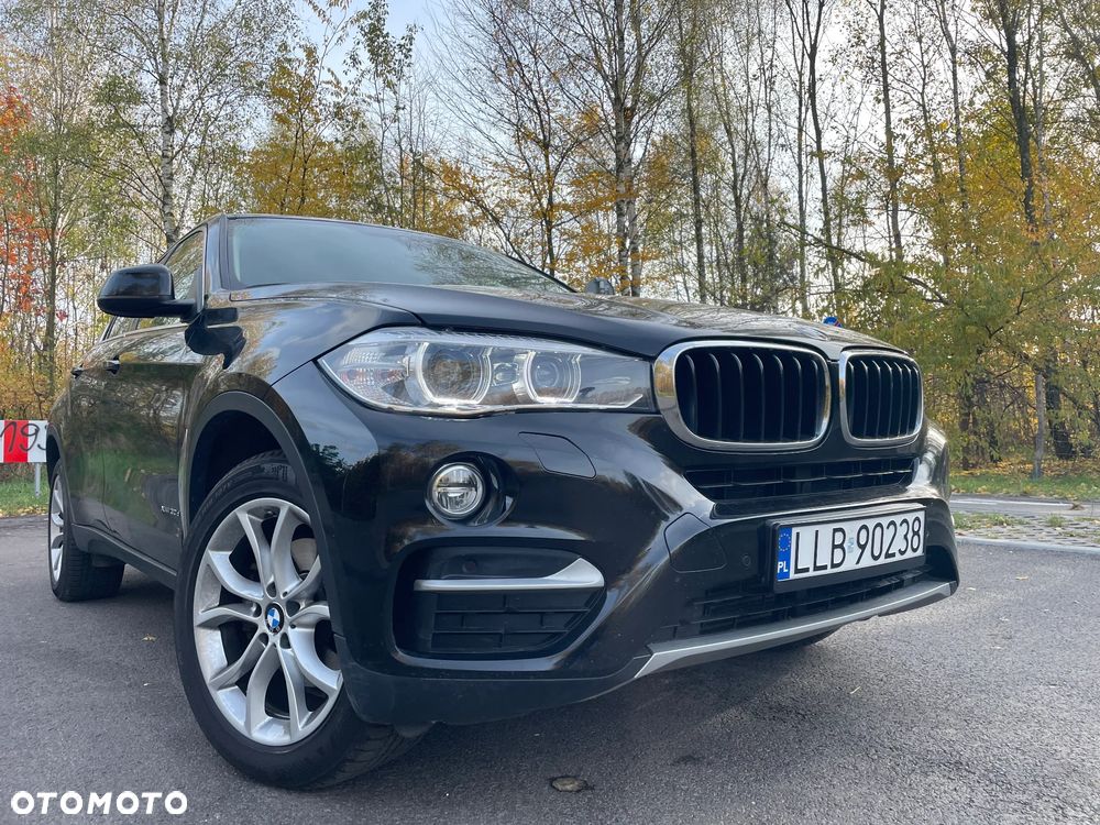 BMW X6 xDrive30d - 2