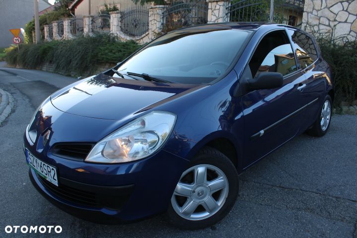 Renault Clio - 34