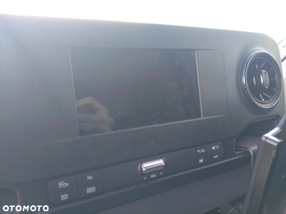 Mercedes-Benz SPRINTER 317 - 9