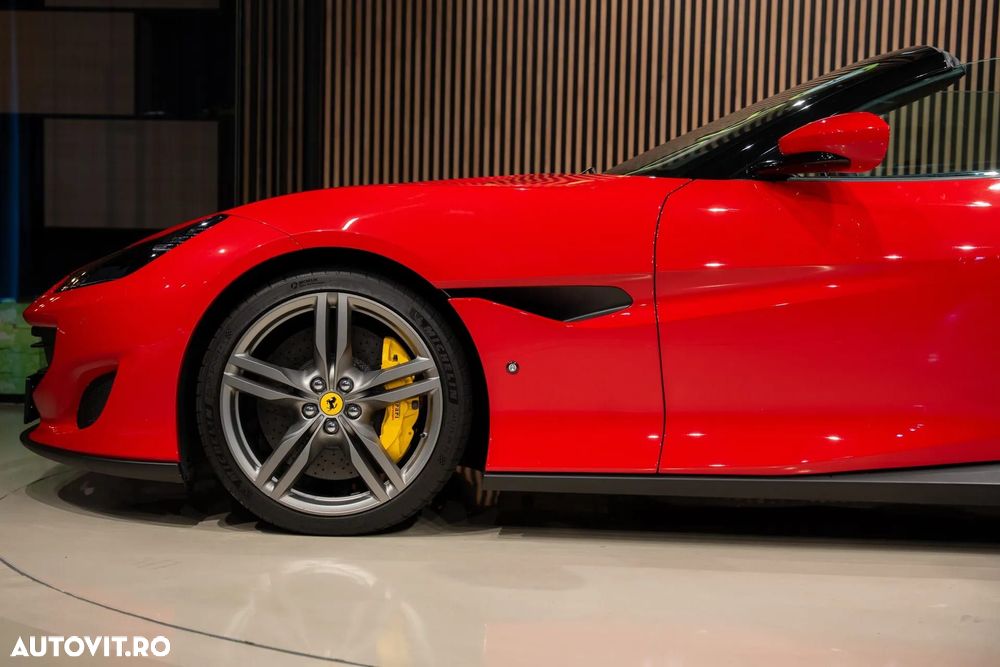 Ferrari Portofino - 4