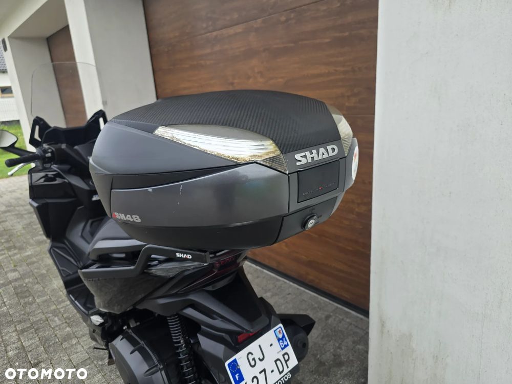 Honda NSS - 18