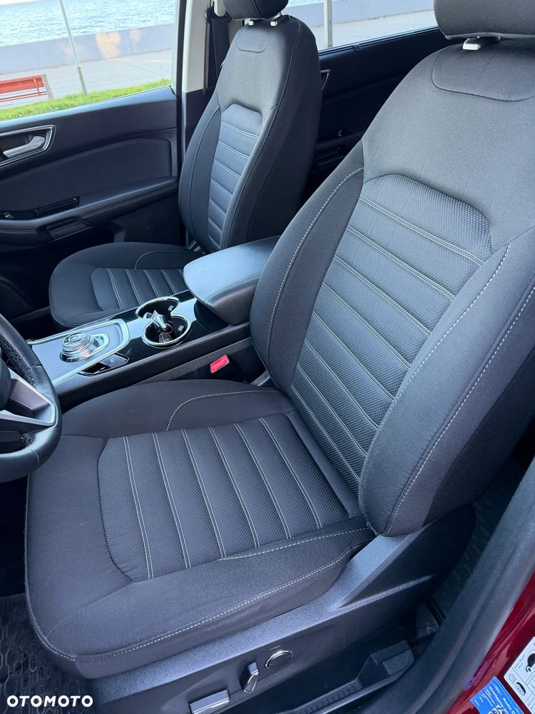 Ford Galaxy 2.0 EcoBlue Titanium - 17