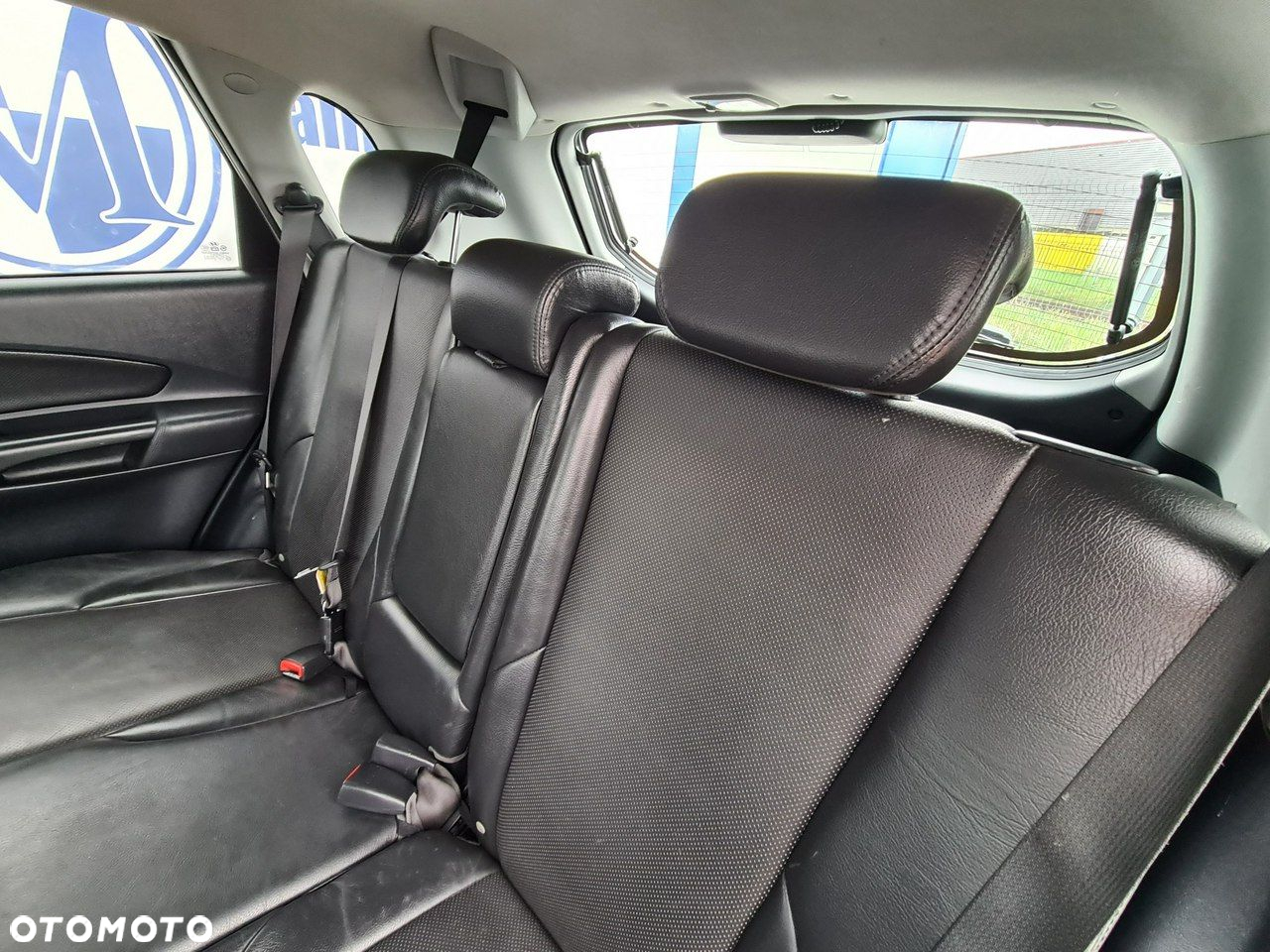 Hyundai Tucson 2.0 CRDi 4WD GLS - 18