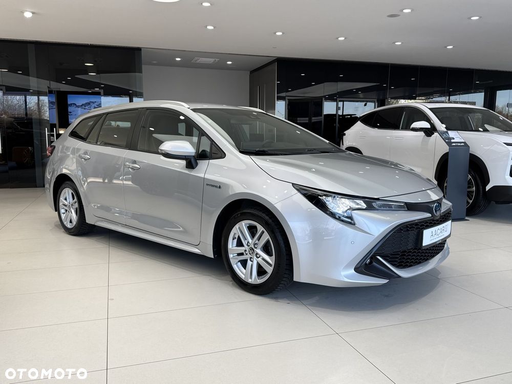 Toyota Corolla - 6