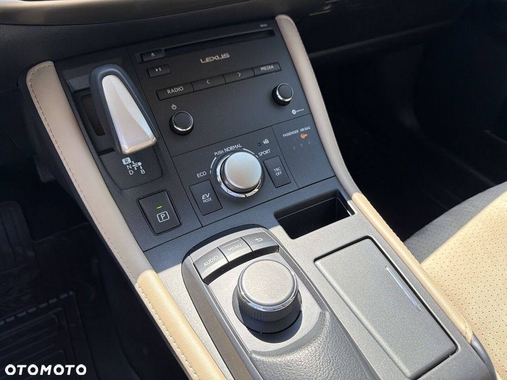 Lexus CT 200h Elegance EU6 - 26