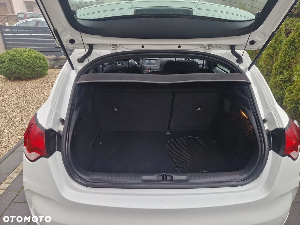 DS Automobiles DS 4 - 8