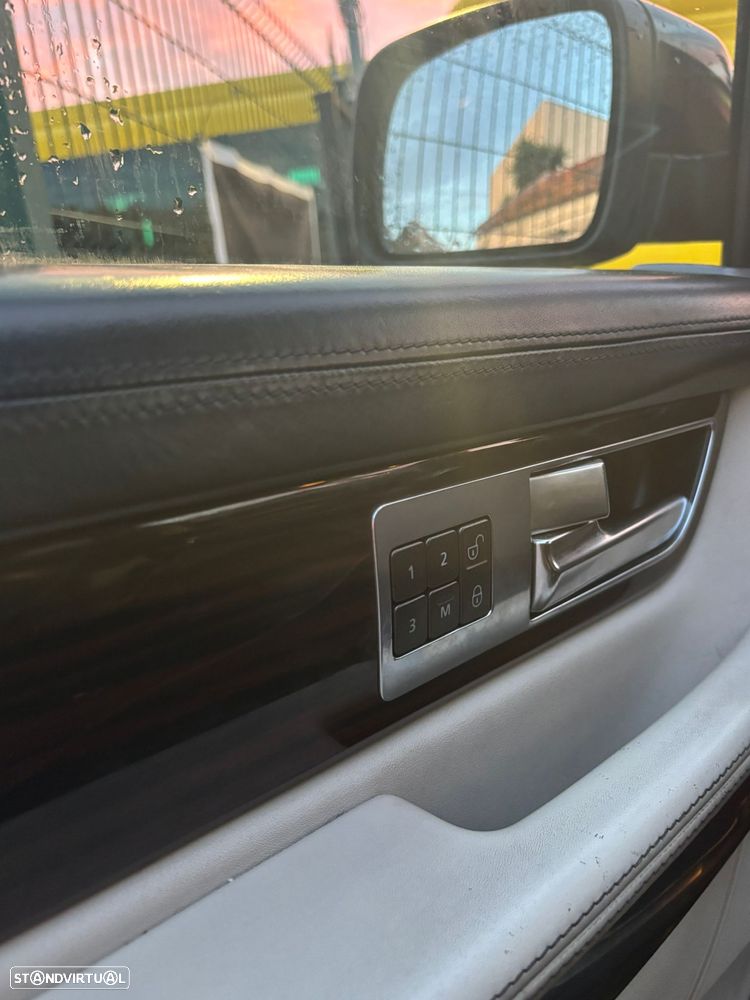 Land Rover Range Rover Sport TDV6 HSE - 15