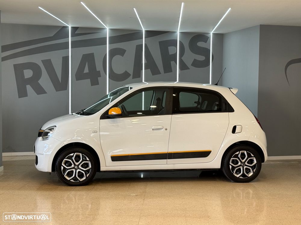 Renault Twingo SCe 75 LIMITED - 3