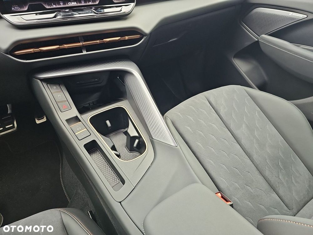 Cupra Terramar 2.0 TSI 4Drive VZ DSG - 14