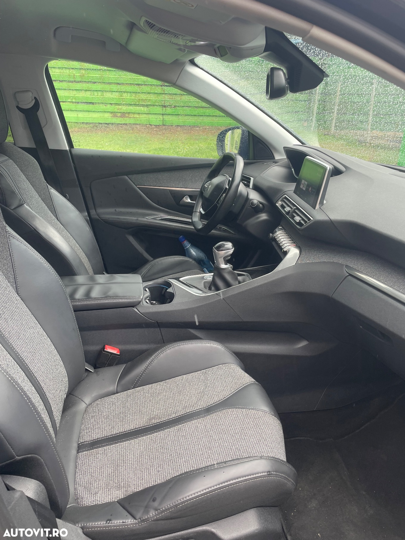 Peugeot 3008 PureTech 130 Stop & Start GPF Roadtrip - 9