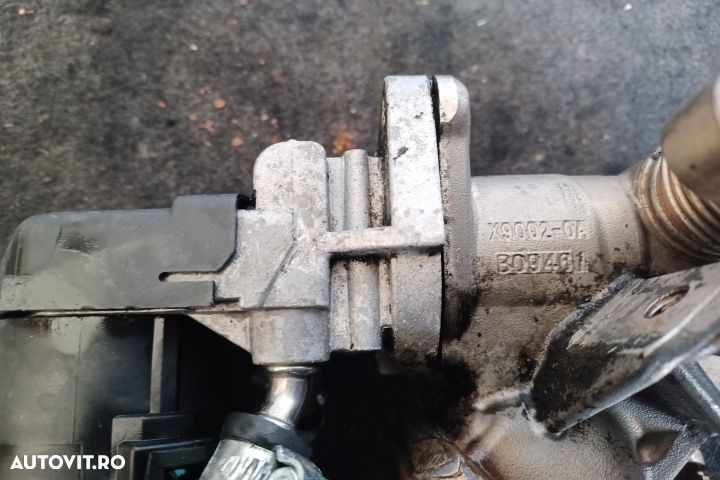 RACITOR GAZE N47D20C 781016604 BMW Seria 3 E90 [2004 - 2010] Sedan 31 - 5