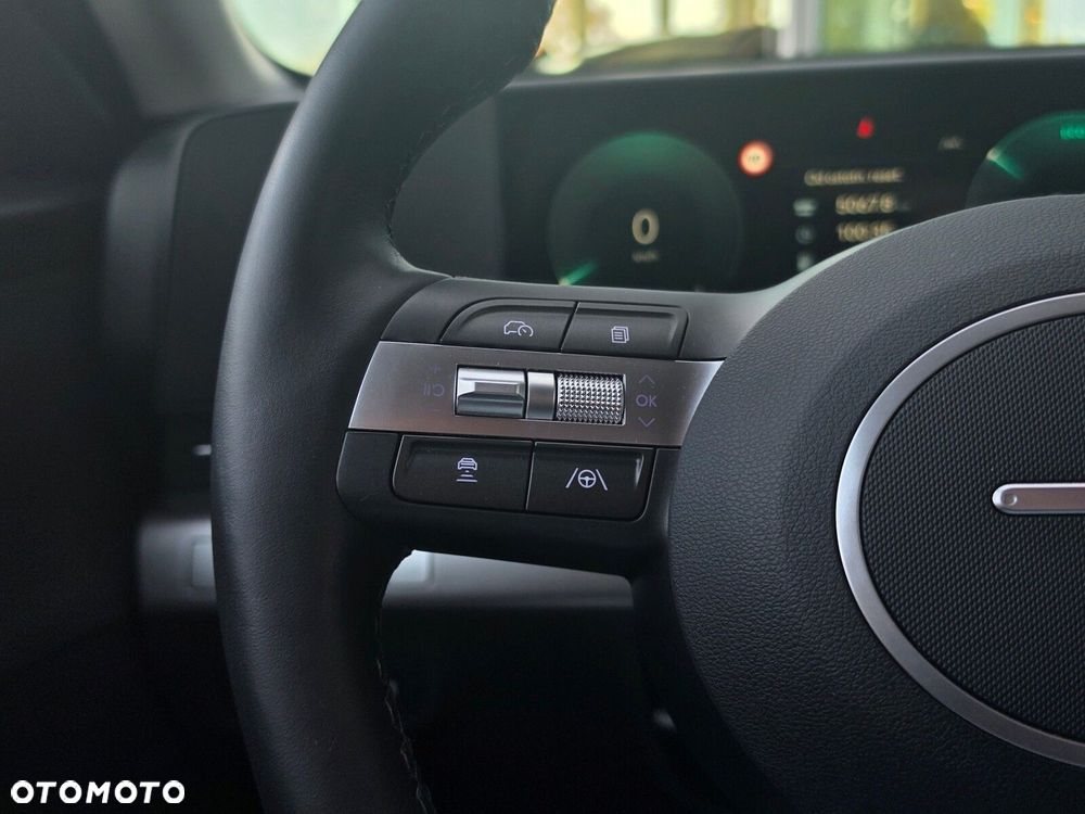 Hyundai Kona - 18