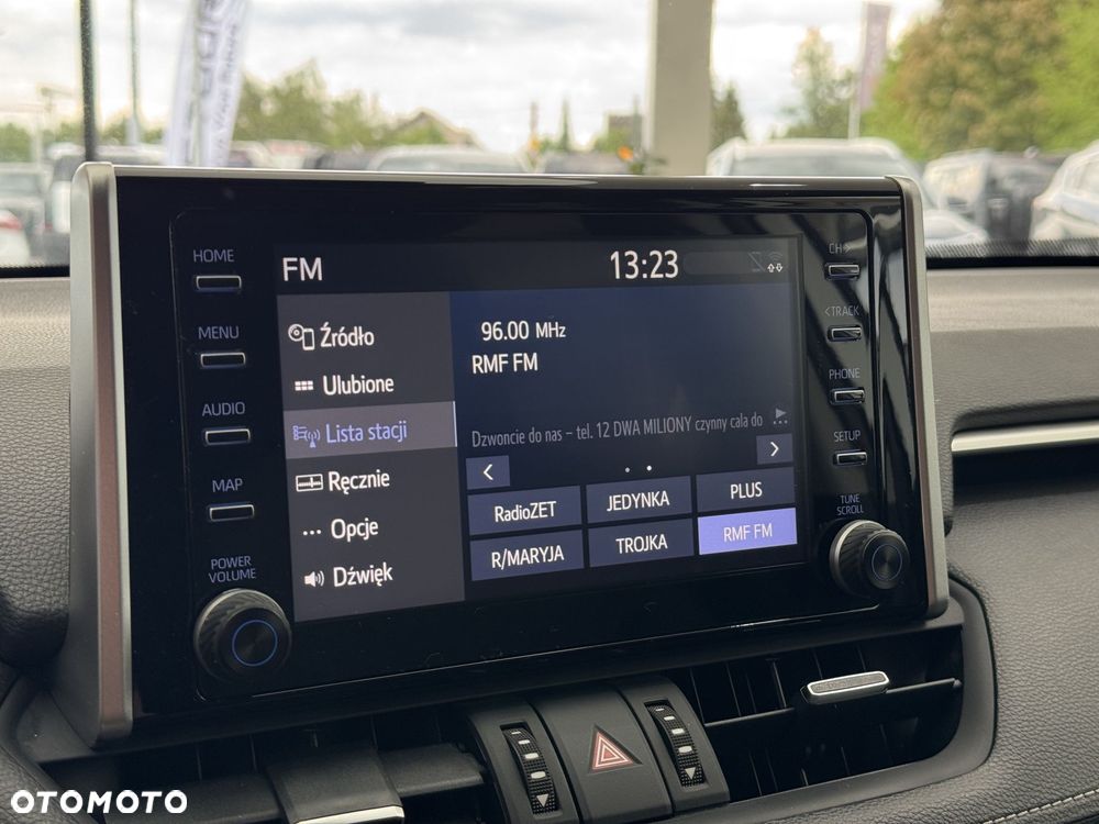 Toyota RAV4 2.0 Comfort 4x2 MS - 30