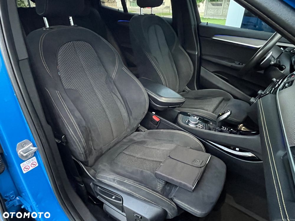 BMW X2 xDrive20d M Sport - 18