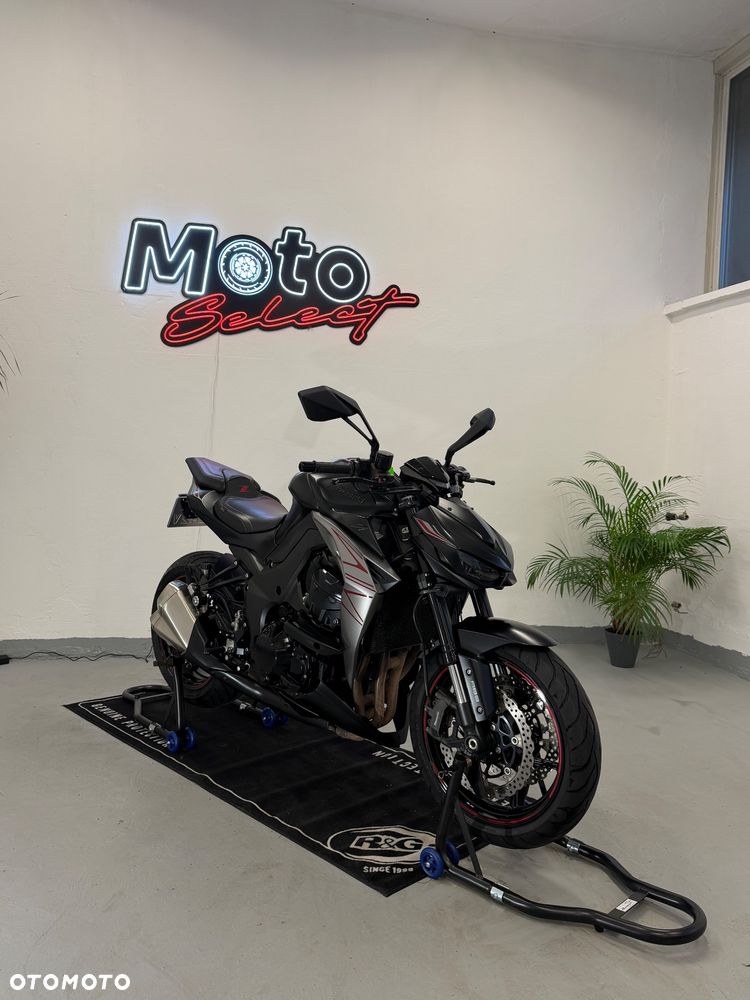 Kawasaki Z - 3