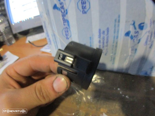 Centralina 896610H022  0261208702  73678312 OPEL ASTRA H 2007 1.3CDTI 90 5P CINZA BOSCH - 9